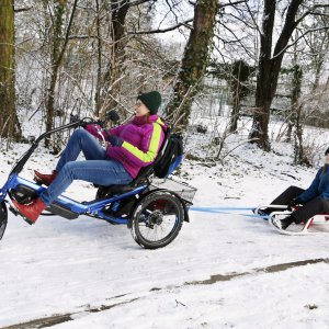 HP Velotechnik Delta tx mit Schlitten.jpg