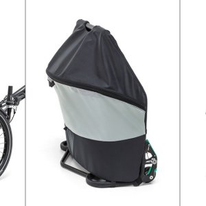 Hase Kettwiesel Allround, Roller Bag
