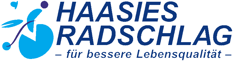 Haasies Radschlag