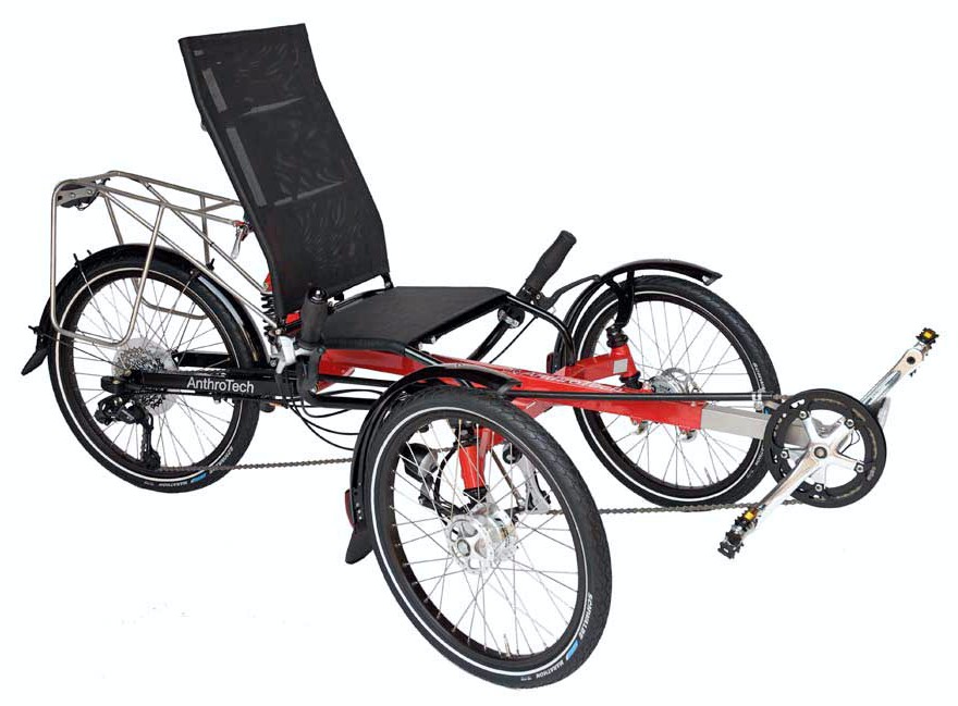 Anthrotech Trike